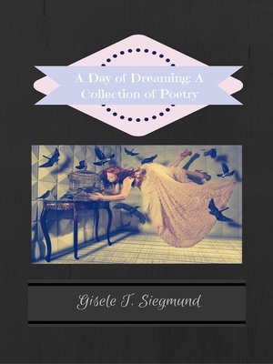 cover image of A Day of Dreaming